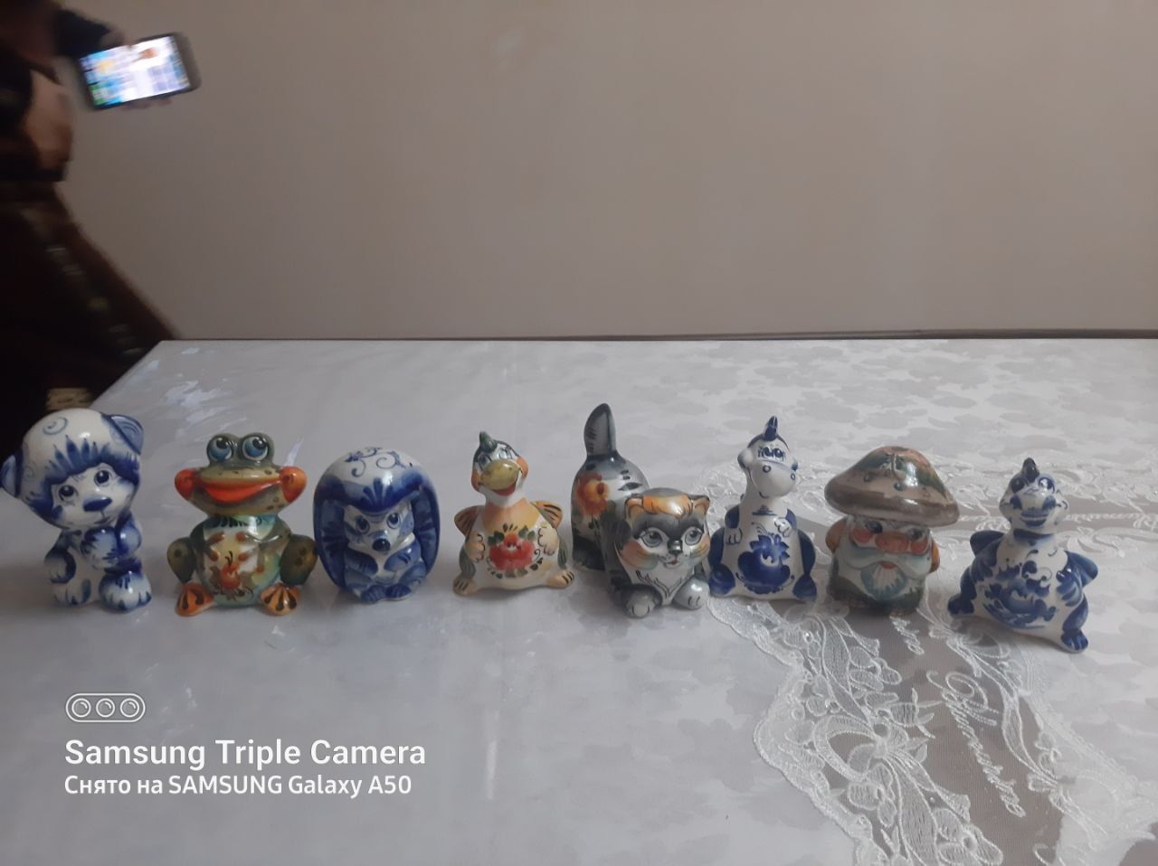 Suvinerlar sotiladi