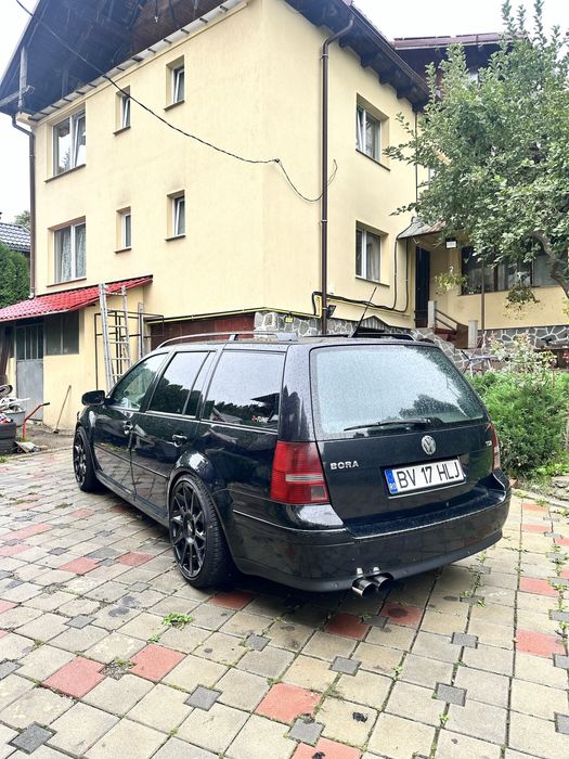 Rotiform CVT 5x100 / 5x112 prindere dubla