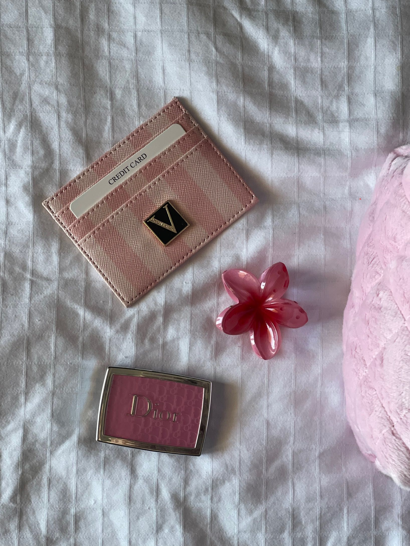 Картодържател/катрхолдер Victoria’s Secret