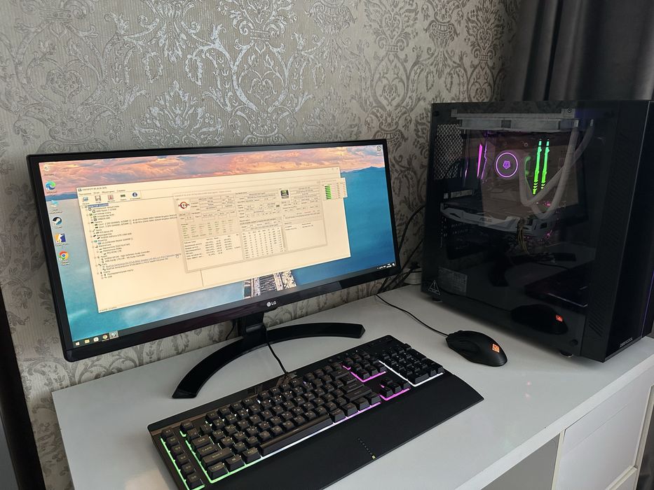 Продаю компьютер.