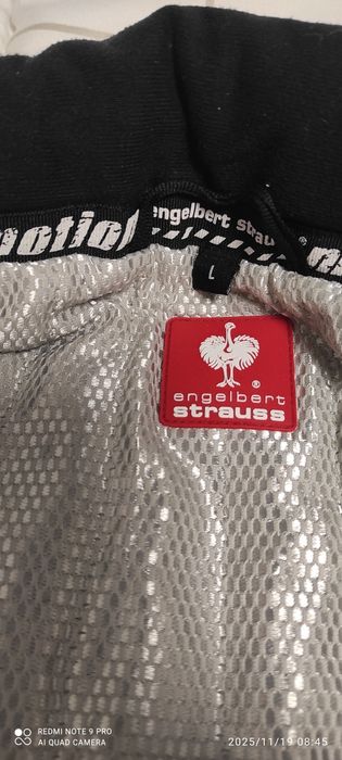 Geacă Engelbert Strauss L