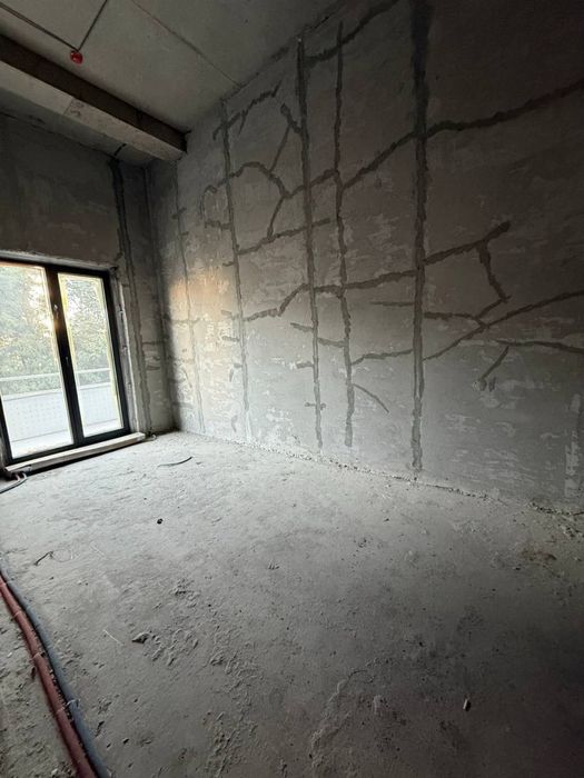 Ц1 ЖК Infinity 80м2 2/2/16