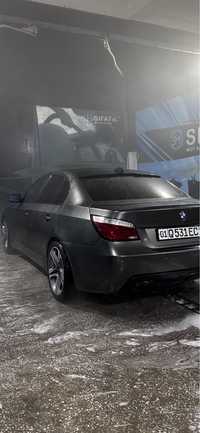 Bmw 5 series e60