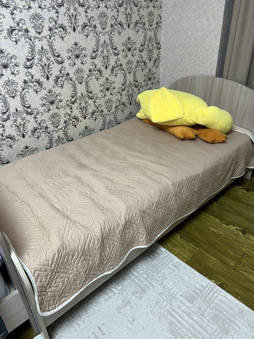 Подростковая кровать