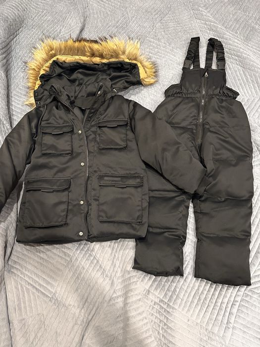 Продам комбенизон раздельный