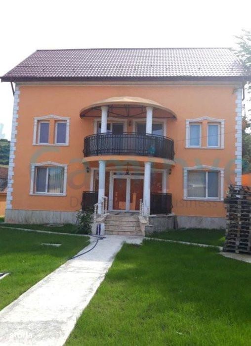 Gaminvest Casă spațioasă cu 7 dormitoare, Padis, Bihor, V4147