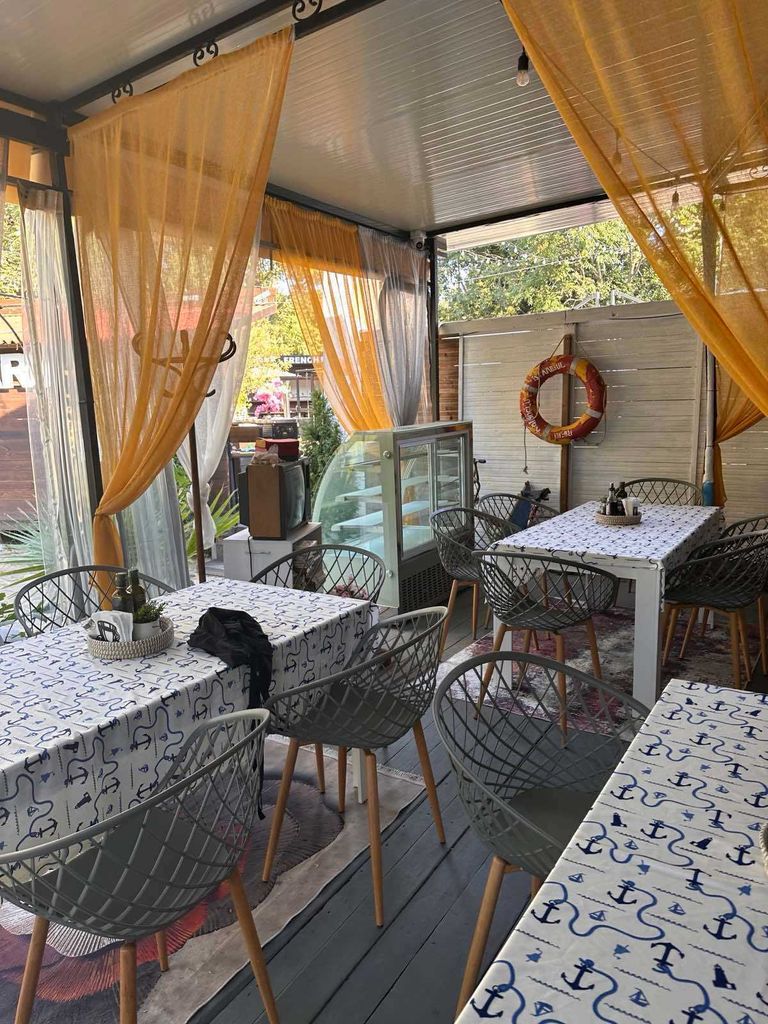 Продава се Заведение в Созопол - 150 кв.м за 397 €/кв.м - Снимка #5