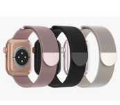 Curea Zale Cablu Incarcator Magnet Compatibila Ceas Apple Watch