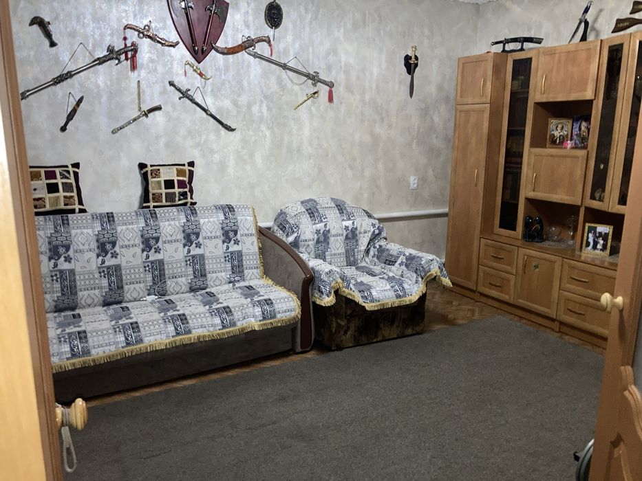 Продается дом
