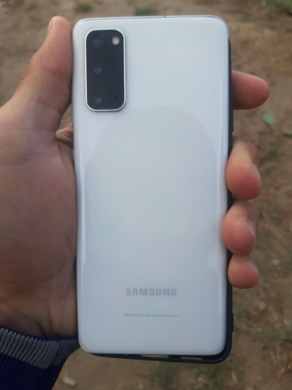 Samsung S20 5G srochna