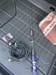 Vand antena Avanti Via 80