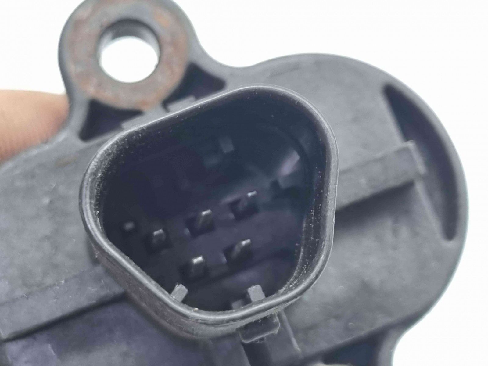 Senzor debitmetru aer Opel Astra J [Fabr 2009-2015] 13301682 | 0280218