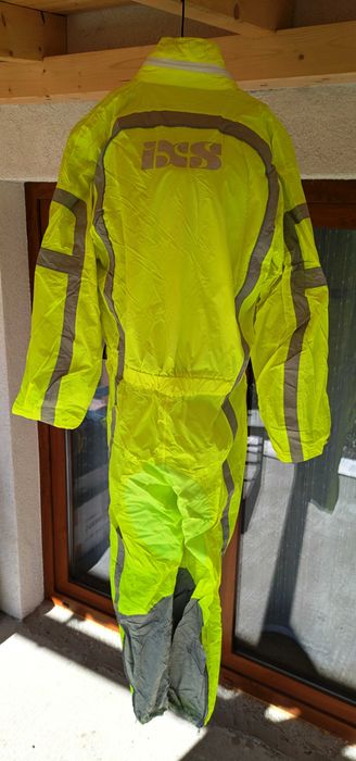 IXS combinezon ploaie motocicleta, L