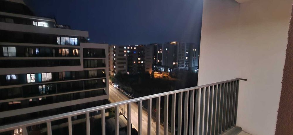 Închiriere apartament 2 camere tip studio, Dynamic Residence Brasov