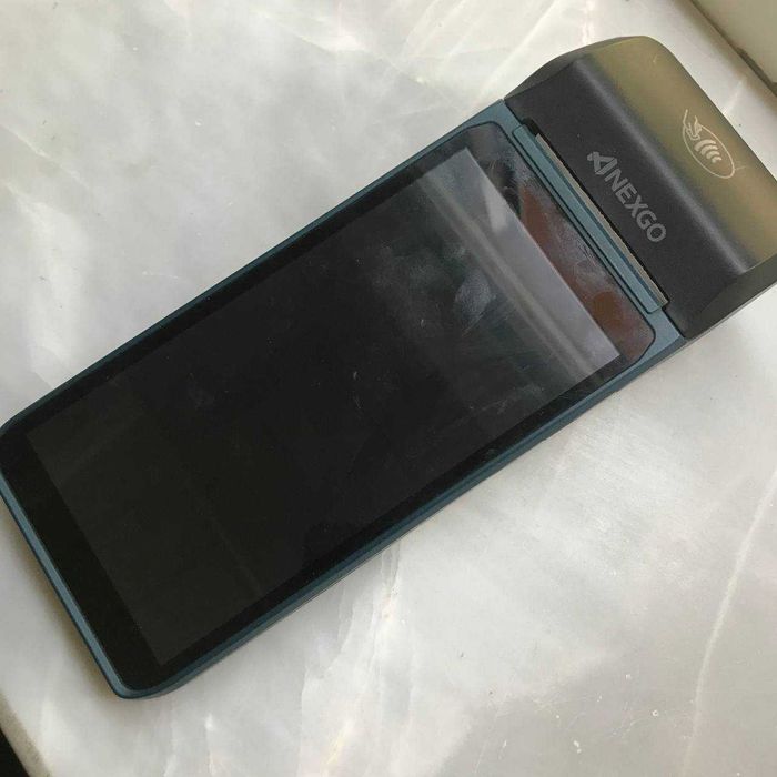 Касса аппарат NEXGO