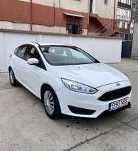 FORD FOCUS 2018 Diesel