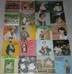 vinil viniluri muzica populara (Duma,Bradu,Ungur,ansambluri,virtuozi)