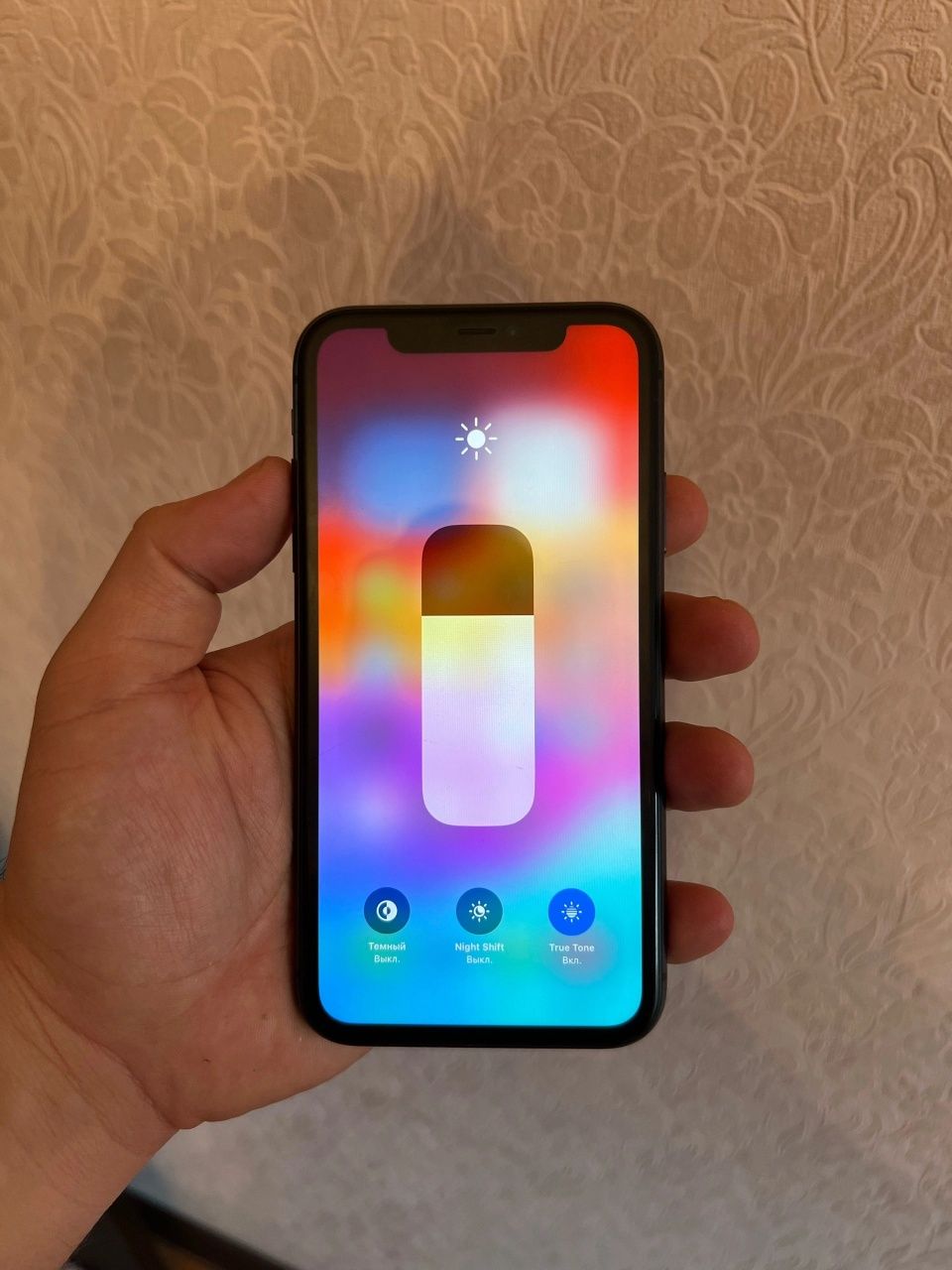 Iphone 11 black 128gb