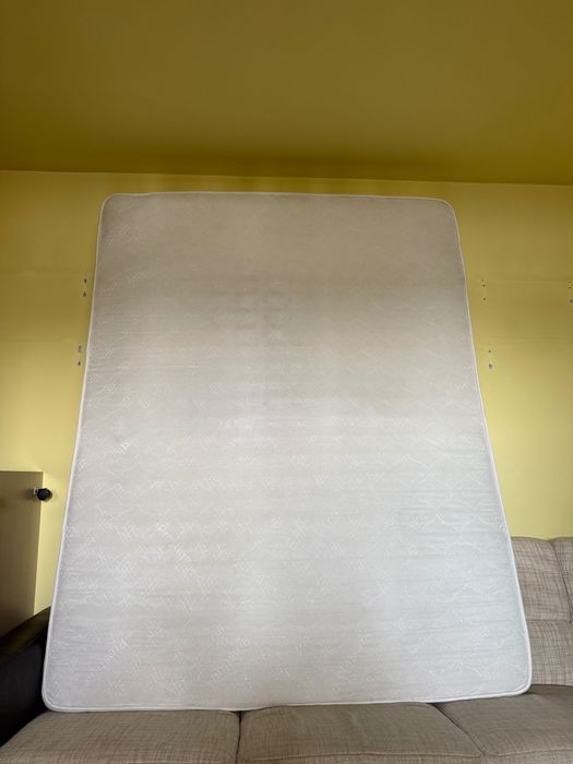 Saltea de pat 160x200cm