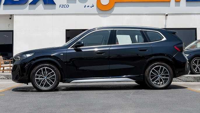 BMW ix1 25L M Sport buyurtma asosida na zakaz