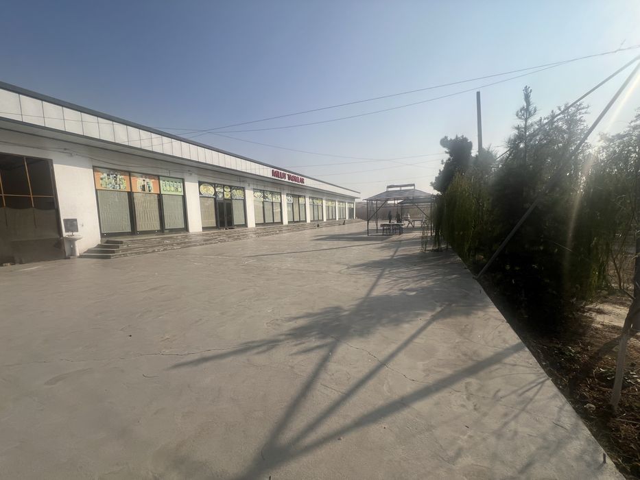 Очень выгодный обьект для бизнеса продаётса