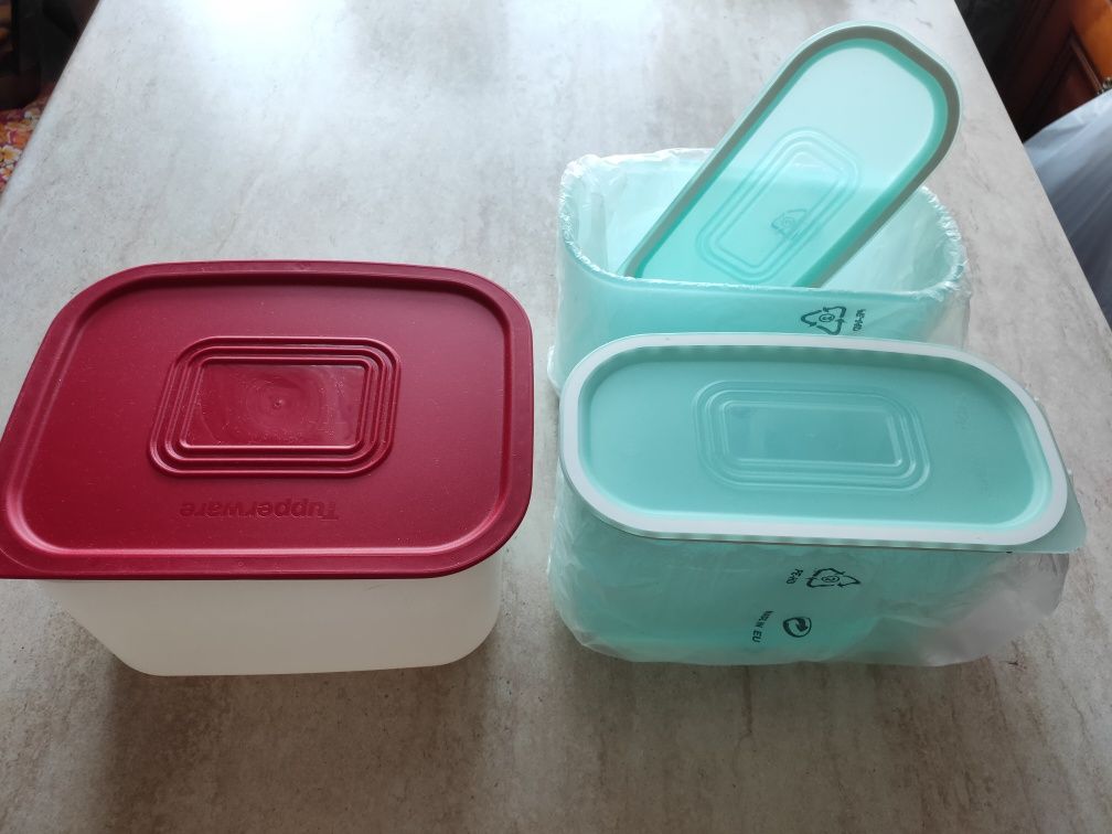 Продам посуду Tupperware