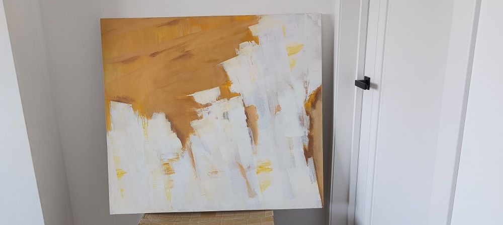 Продам абстрактную живопись