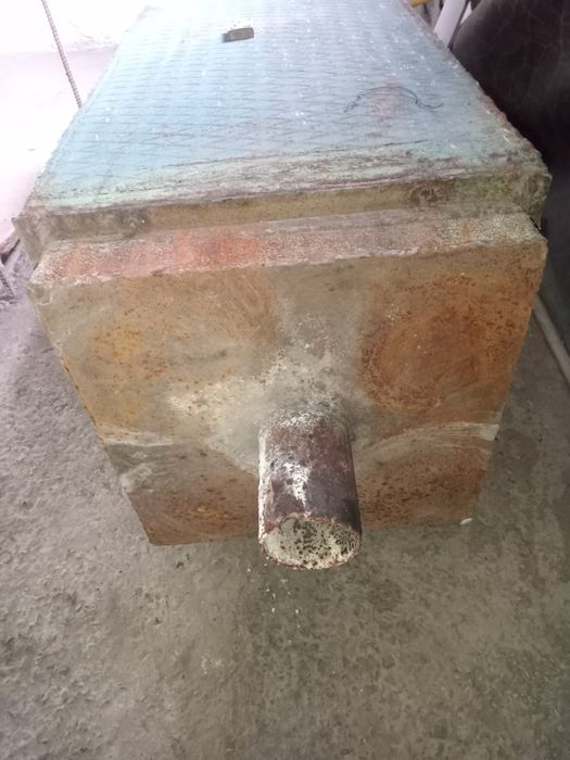 АГВ отопления учун сотилади Б/У