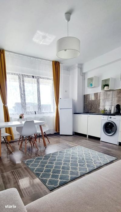 Apartament 2 camere Navodari - Mamaia Sat