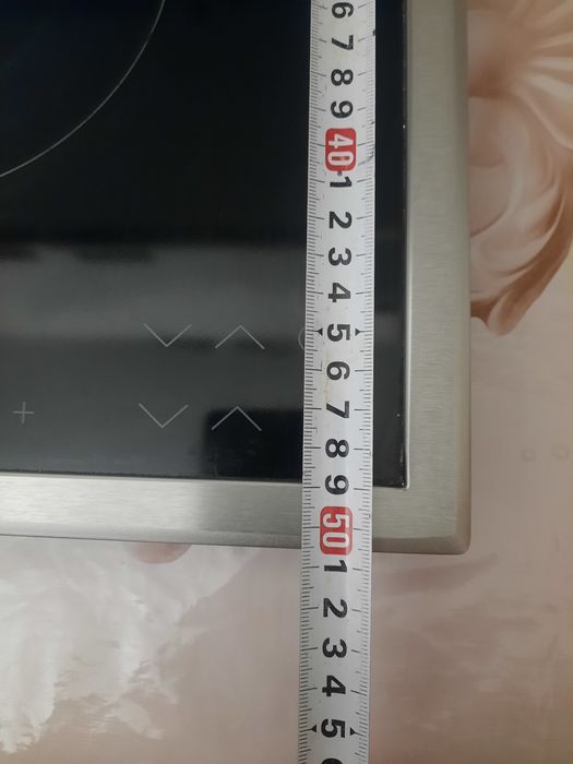 Продам варочную поверхность AEG