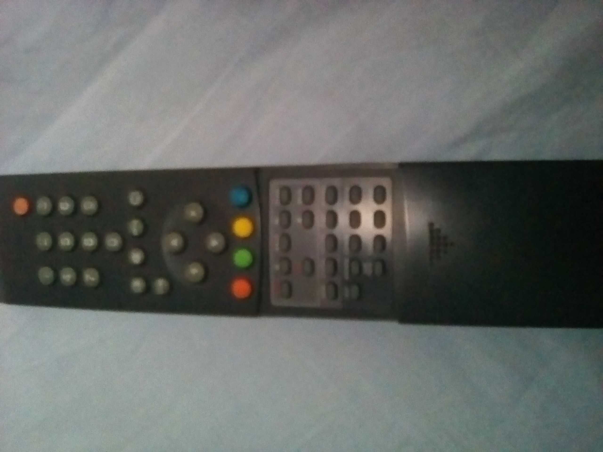 De vanzare televizor color Akai diagonala 50cm, tv