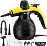 Парочистачка AKPIAN Handheld Steam Cleaner,Гаранция