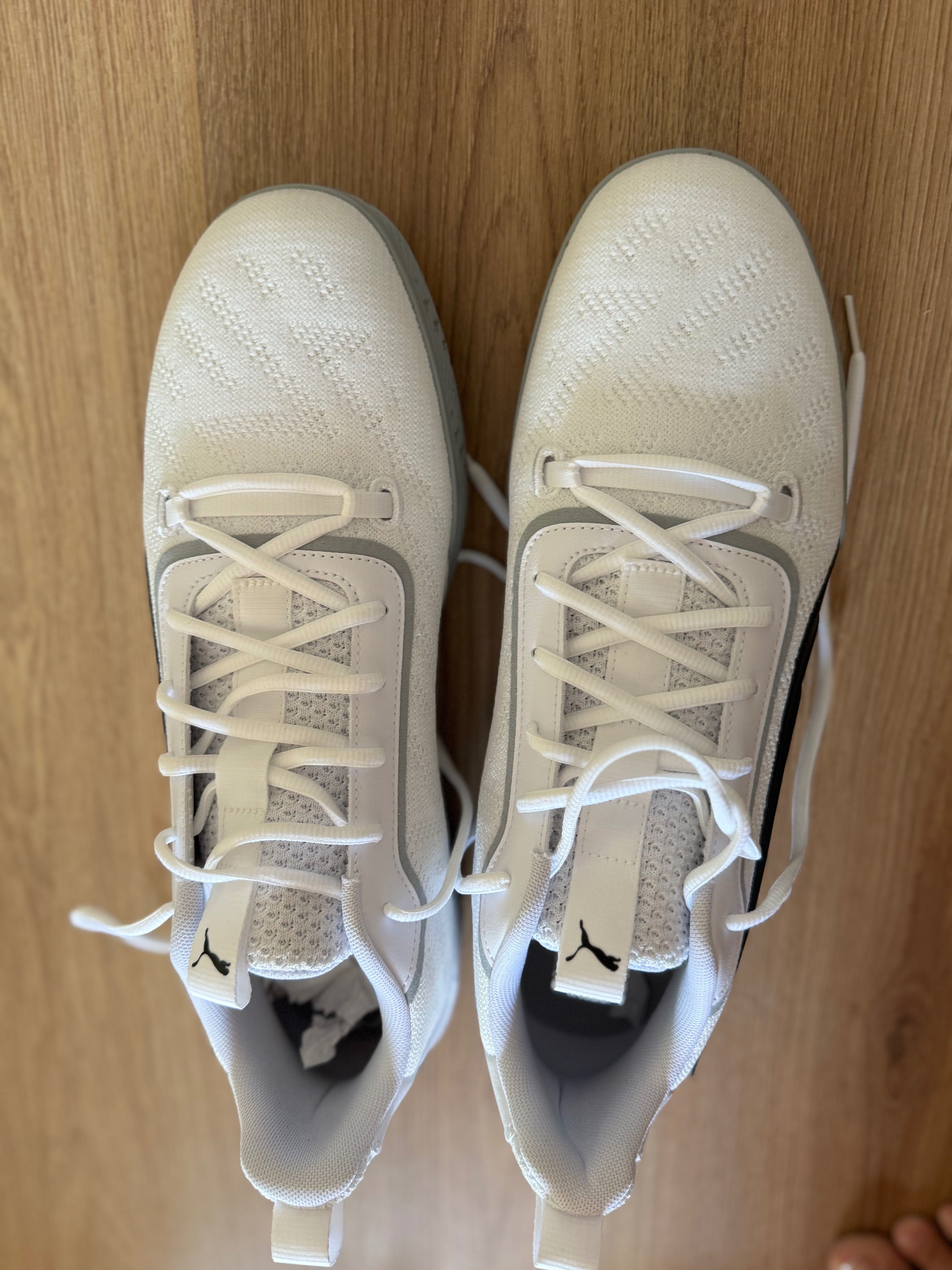 Puma оригинал 15 us (33 см )