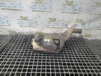 Filtru particule dpf  3.0 d M57N2 BMW X5 E70 [2006 - 2010] 3.0 d M57N