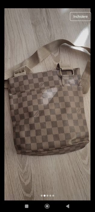 Poșetă pentru damă/Nouă