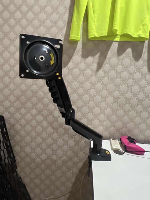 Продам кранштейн доя монитора