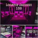 400 LEI - Oferta VERII => Camera cu JACUZZI = > VipLuxuryRooms AP.150