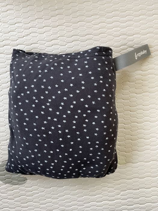 Хибридна ергономична раница и еластичен слинг Ergobaby