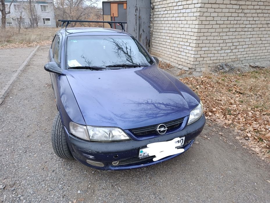 Продам Опель Вектра Б