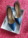 Pantofi guban 37