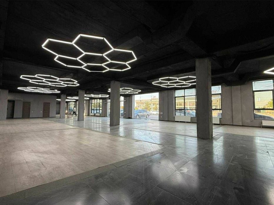 Аренда помещения 1500м² Срочно !!!