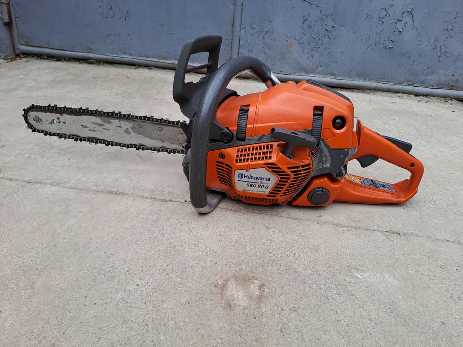 Drujba Husqvarna  560 XP G