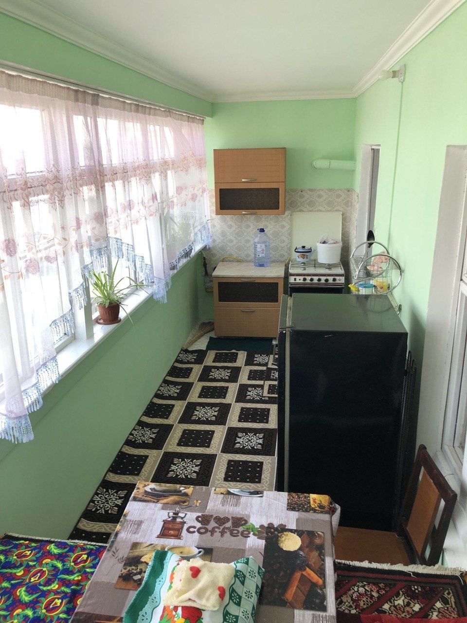 Квартира ижара 2 хона