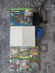 Xbox one cu 7 jocuri