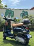 Scuter Piaggio Vespa 150