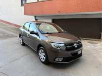Dacia Logan 2018 – Îngrijită exemplar – 108.000 km reali