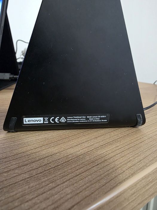 Tableta Lenovo Thinksmart View