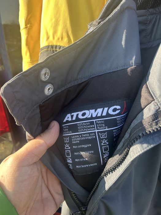 Costum ski Atomic