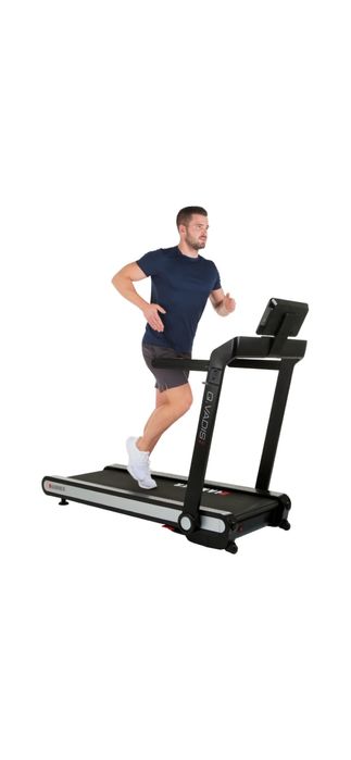 Бягаща пътека до 130 кг