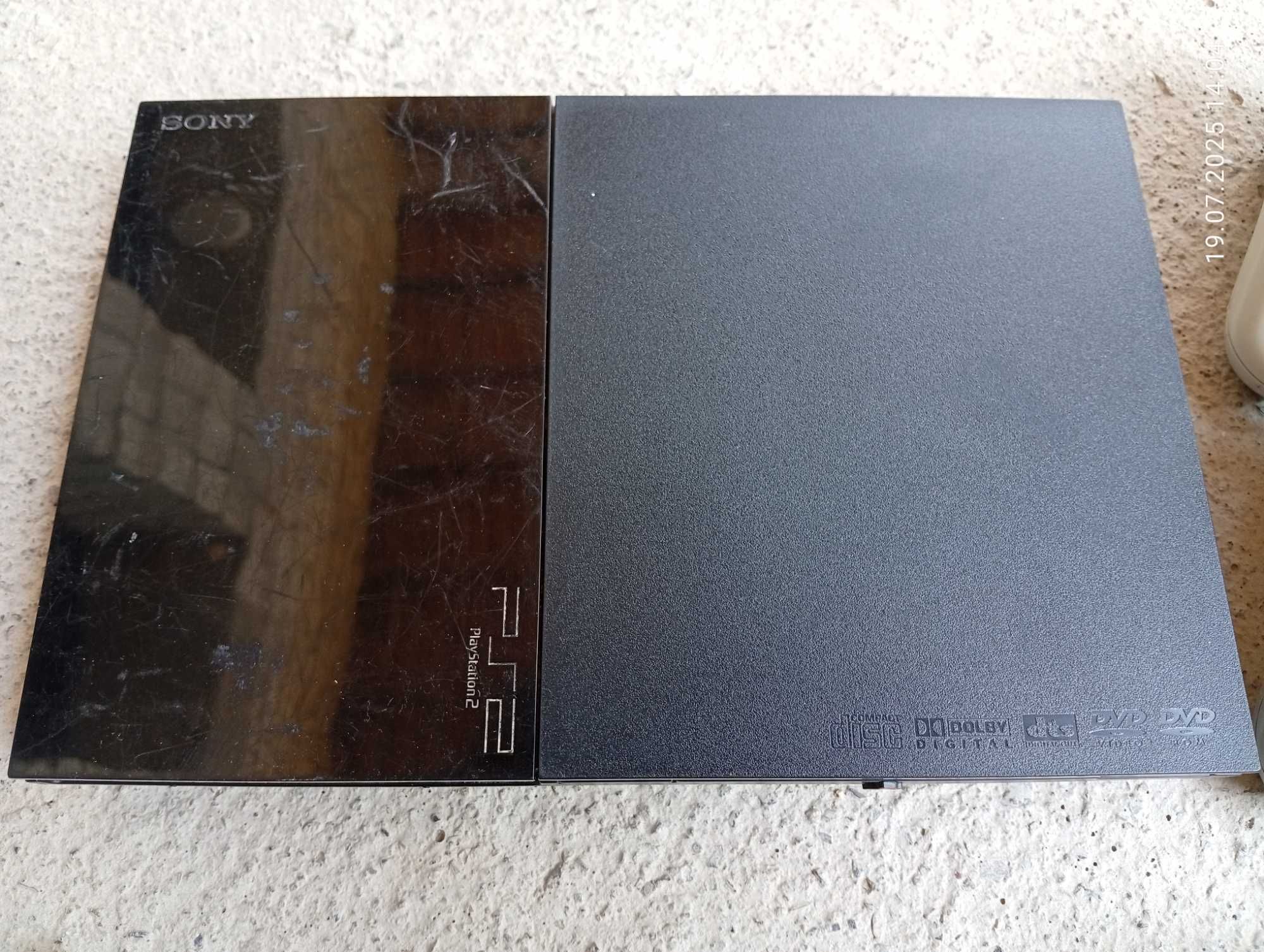 Play Station 2. sotiladi